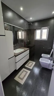 Appartamento 2+1 in affitto a Sauk, Tirana, 115 m². Foto 7 di 10