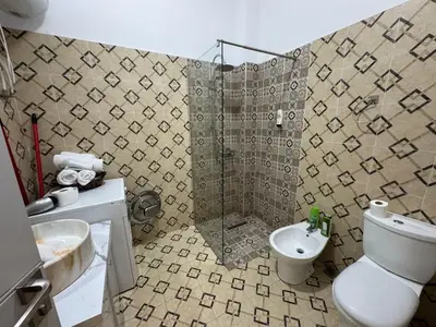 Apartament 1+1 me qera në Vollga, Durrës, 95 m². Foto 4 nga 4