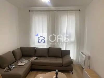 Apartment 1+1 for rent in Univers City, Tirana, 76 m². Photo 4 of 7