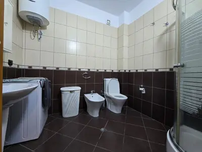 Apartament 2+1 me qera në Vollga, Durrës, 90 m². Foto 10 nga 10