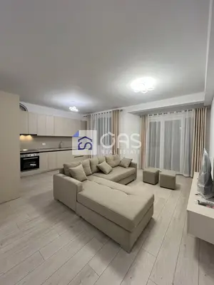 Apartment 2+1 for rent in Astir, Tirana, 100 m². Photo 2 of 5