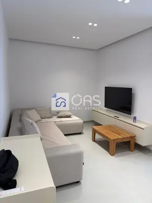 Appartamento 1+1 in affitto a Shkozë, Tirana, 70 m². Foto 1 di 5