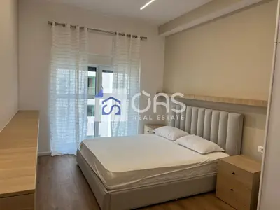 Appartamento 1+1 in affitto ad Ali Demi, Tirana, 61 m². Foto 6 di 6