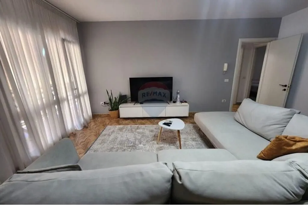 Appartamento 2+1 in affitto a Zogu i Zi, Tirana, 105 m². Foto 1 di 6