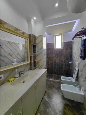 Apartament 2+1 me qera në Rruga Egnatia, Durrës, 115 m². Foto 7 nga 10