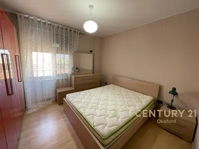 Appartamento 2+1 in affitto a Rruga Petro Nini Luarasi, Tirana, 83 m². Foto 5 di 8