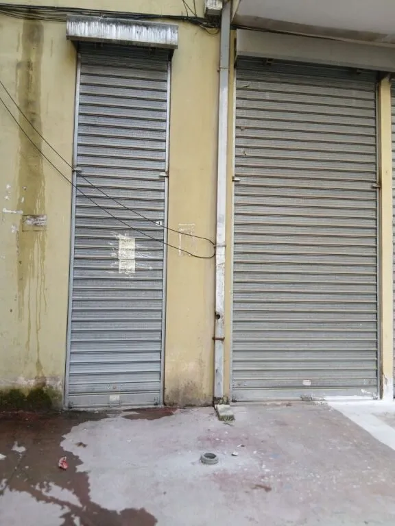 Dyqan me qera në Rruga Thoma Koxhaj, Tiranë, 30 m². Foto 1 nga 4