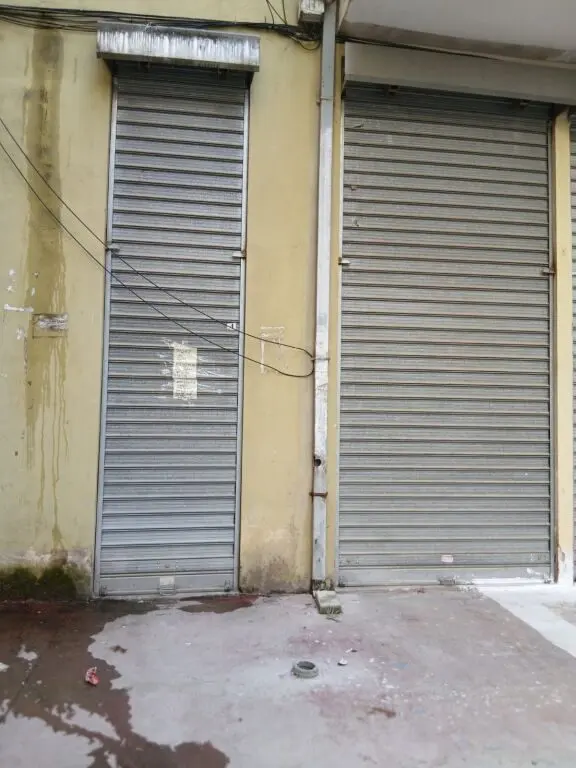 Dyqan me qera në Rruga Thoma Koxhaj, Tiranë, 30 m²