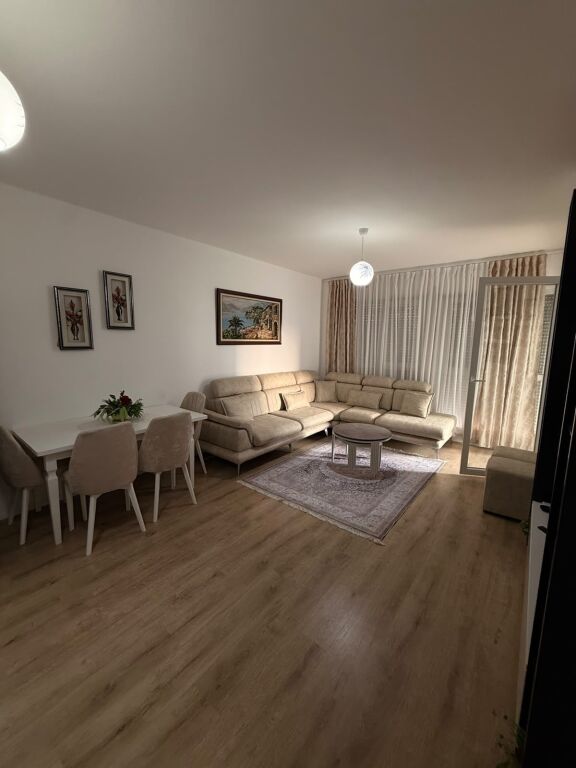 Appartamento 2+1 in affitto a Don Bosko, Tirana, 90 m². Foto 1 di 3