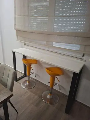 Apartment 2+1 for rent in Rruga Adria, Durrës, 112 m². Photo 3 of 9