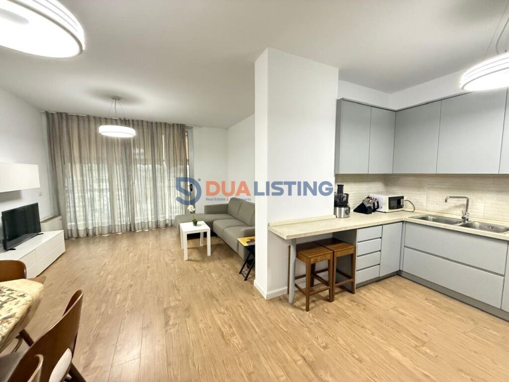 Apartment 2+1 for rent in Galeria ETC, Tirana, 110 m². Photo 3 of 3