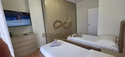 Appartamento 2+1 in affitto a Pazari i Ri, Tirana, 100 m². Foto 8 di 11