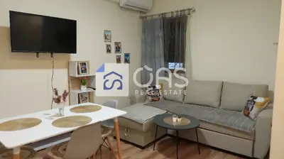 Appartamento 1+1 in affitto a Myslym Shyri, Tirana, 60 m². Foto 1 di 5