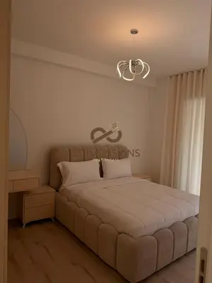 Appartamento 1+1 in affitto a Jordan Misja, Tirana, 72 m². Foto 6 di 8