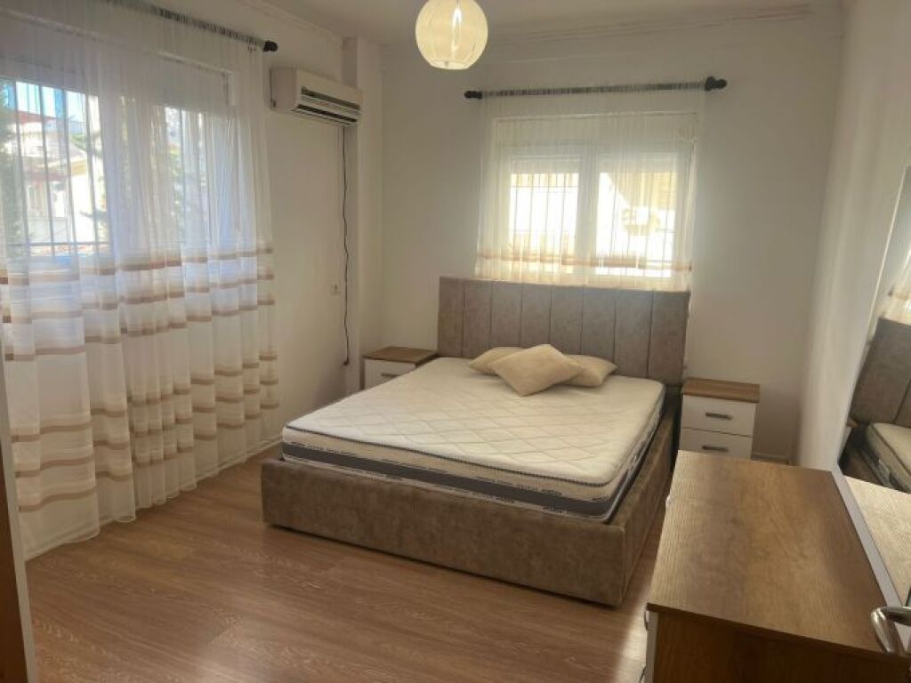 Appartamento 3+1 in affitto a Kodra e Diellit, Tirana, 120 m². Foto 2 di 3