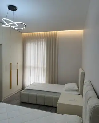 Apartment 2+1 for rent in Don Bosko, Tirana, 103 m². Photo 5 of 6