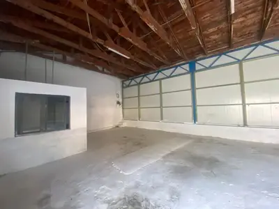 Magazinë me qera në Vaqarr, Tiranë, 130 m². Foto 6 nga 6