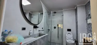 Appartamento 3+1 in affitto a Bulevardi Zhan D’Ark, Tirana, 170 m². Foto 10 di 10