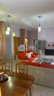 Apartment 3+1 for rent in Komuna e Parisit, Tirana, 144 m². Photo 8 of 8