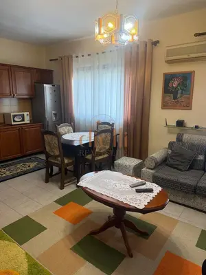 Appartamento 2+1 in affitto a Tufinë, Tirana, 70 m². Foto 3 di 9