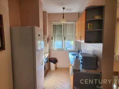 Apartment 2+1 for rent in Rruga e Kavajës, Tirana, 80 m². Photo 5 of 9