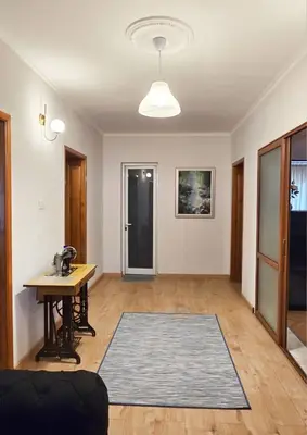 Apartament 2+1 me qera në Kodra e Priftit, Tiranë, 120 m². Foto 5 nga 11