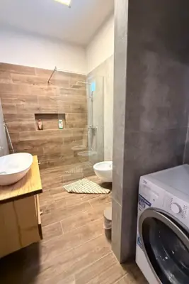 Villa in affitto a Petrelë, Tirana, 180 m². Foto 7 di 9