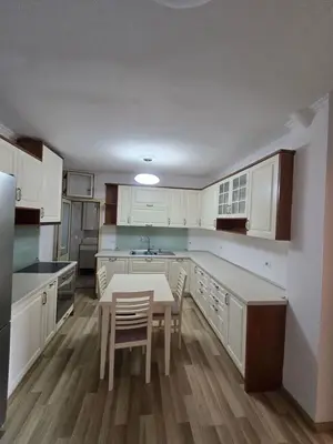 Appartamento 1+1 in affitto a Rruga e Elbasanit, Tirana, 64 m². Foto 7 di 10