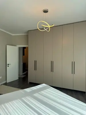 Appartamento 1+1 in affitto a Casa Italia, Tirana, 70 m². Foto 5 di 5
