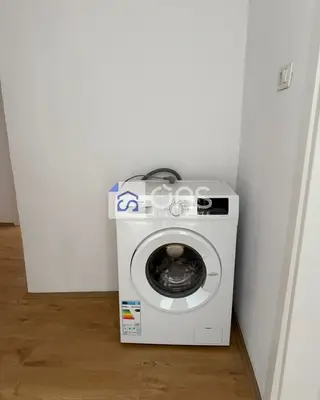 Appartamento 1+1 in affitto a Rruga Bardhyl, Tirana, 56 m². Foto 5 di 10