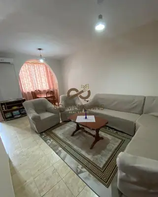 Appartamento 2+1 in affitto ad Ambasada Amerikane, Tirana, 95 m². Foto 1 di 6