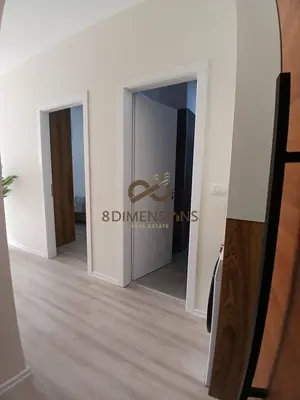Apartament 2+1 me qera në Gazheli Petrol, Tiranë, 76 m². Foto 7 nga 7