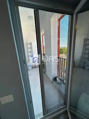 Apartment 2+1 for rent in Rruga e Barrikadave, Tirana, 80 m². Photo 12 of 12