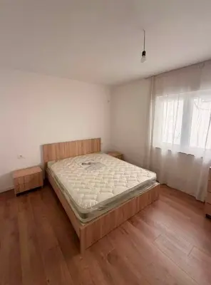 Apartament 1+1 me qera në Rruga e Kosovarëve, Tiranë, 62 m². Foto 5 nga 7