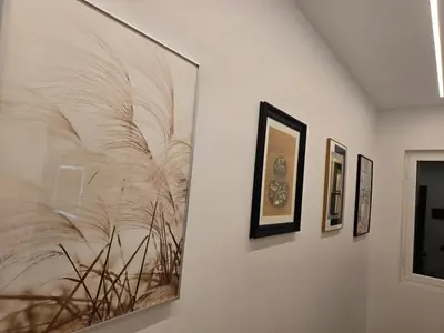 Casa indipendente in affitto a Petrelë, Tirana, 200 m². Foto 4 di 5