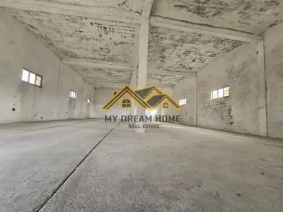 Warehouse for rent in Sukth, Durrës, 1,000 m². Photo 4 of 10