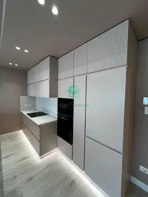 Apartament 1+1 me qera në Vertical Forest, Tiranë, 95 m². Foto 6 nga 12
