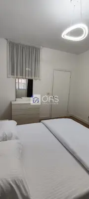 Apartment 1+1 for rent in Rruga e Kavajës, Tirana, 85 m². Photo 6 of 9