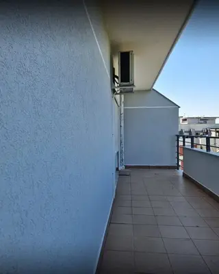 Apartment 1+1 for rent in Rruga Ali Shefqeti, Tirana, 100 m². Photo 8 of 8