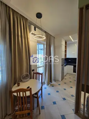 Appartamento in affitto ad Astir, Tirana, 50 m². Foto 8 di 12