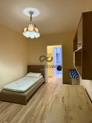 Apartament 2+1 me qera në Don Bosko, Tiranë, 89 m². Foto 6 nga 10
