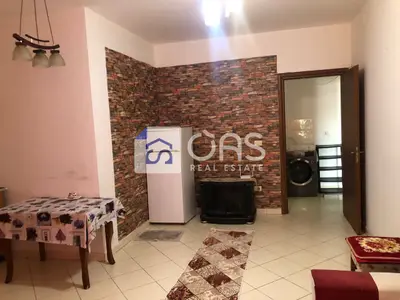 Apartment 1+1 for rent in Astir, Tirana, 70 m². Photo 5 of 5