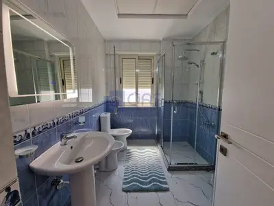 Apartment 2+1 for rent in Don Bosko, Tirana, 110 m². Photo 11 of 11