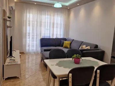 Apartment 2+1 for rent in Don Bosko, Tirana, 110 m². Photo 5 of 11