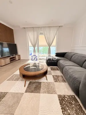 Apartment 2+1 for rent in 21 Dhjetori, Tirana, 95 m². Photo 1 of 6