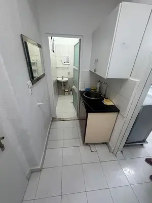 Monolocale in affitto a Lulishte Çajupi, Tirana, 35 m². Foto 7 di 8