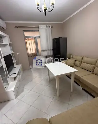 Apartment 2+1 for rent in 21 Dhjetori, Tirana, 80 m². Photo 5 of 9