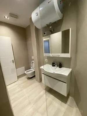 Apartament 1+1 me qera në 21 Dhjetori, Tiranë, 65 m². Foto 7 nga 7