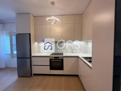 Apartament 2+1 me qera në Rruga e Elbasanit, Tiranë, 110 m². Foto 7 nga 12