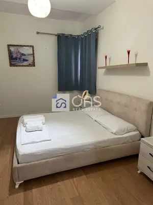 Apartament 1+1 me qera në Brryli, Tiranë, 65 m². Foto 6 nga 10